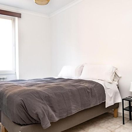 Mecenate Apartment Cavour Roma Eksteriør bilde