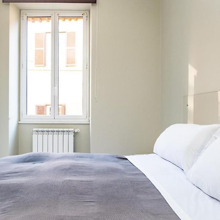 Mecenate Apartment Cavour Roma Eksteriør bilde