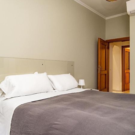 Mecenate Apartment Cavour Roma Eksteriør bilde