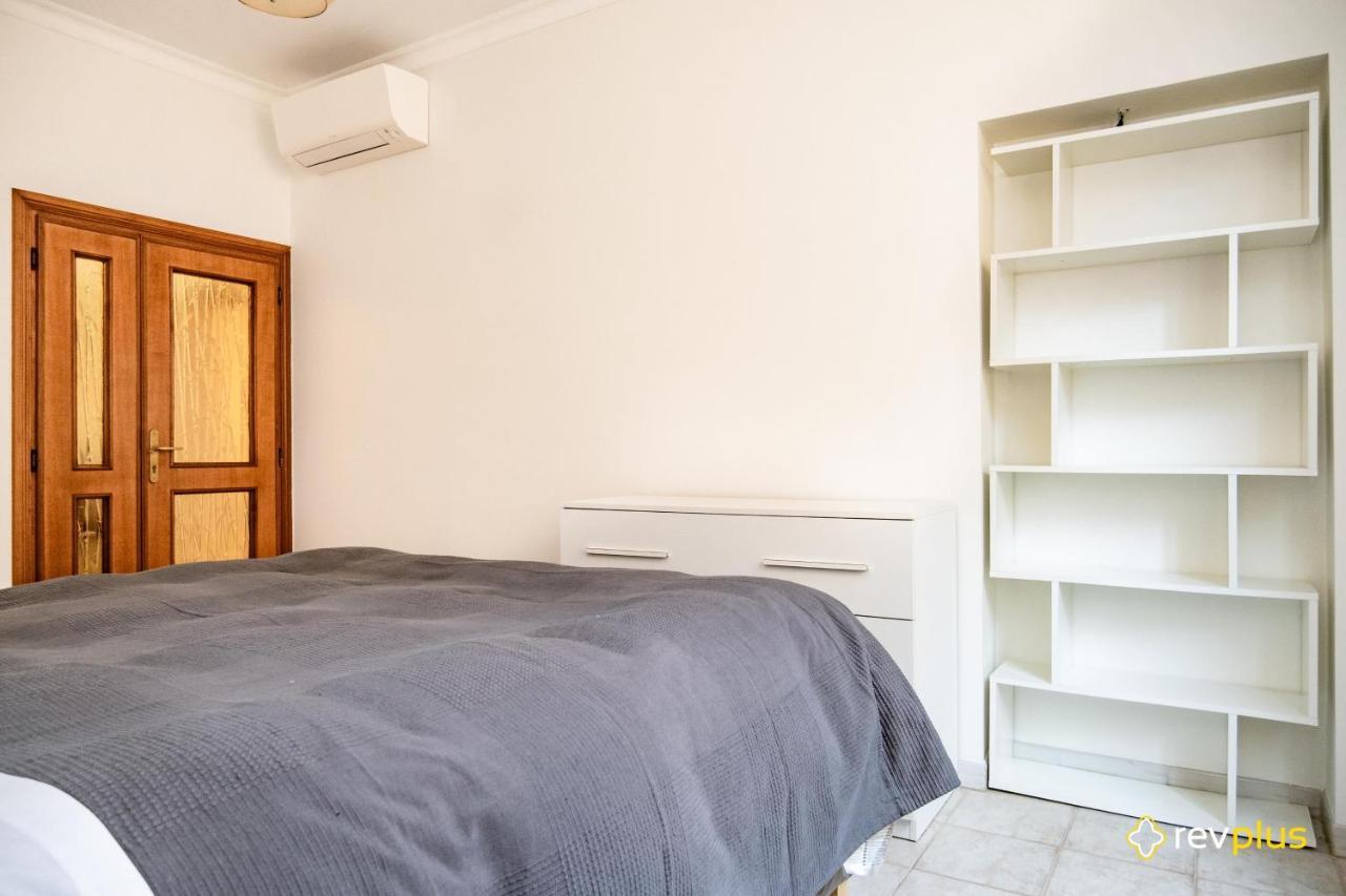 Mecenate Apartment Cavour Roma Eksteriør bilde