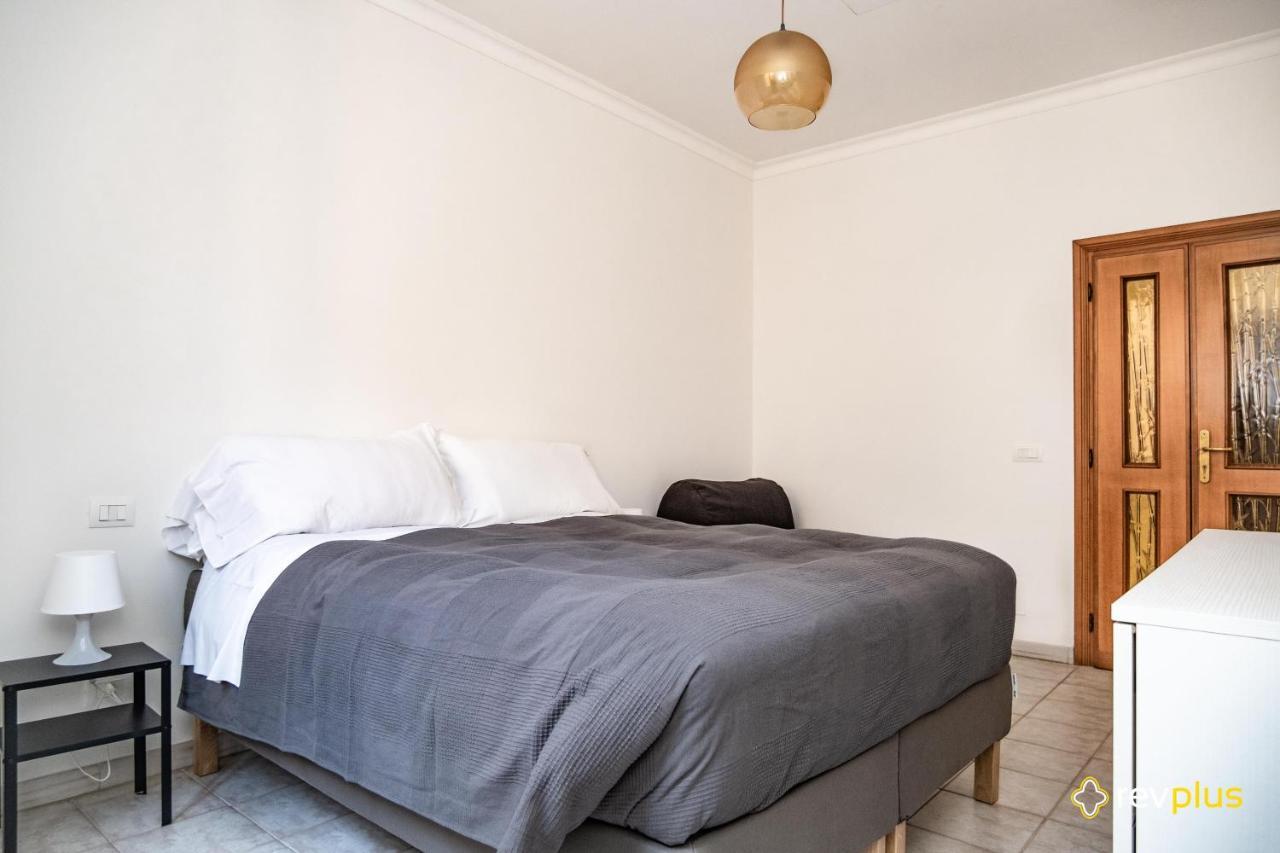 Mecenate Apartment Cavour Roma Eksteriør bilde