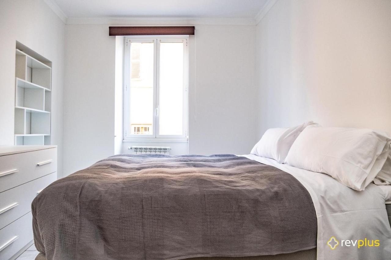 Mecenate Apartment Cavour Roma Eksteriør bilde