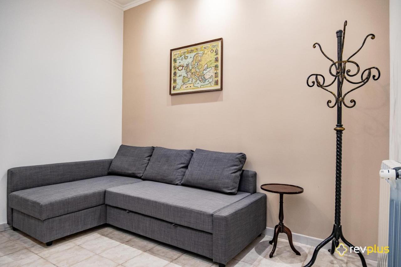 Mecenate Apartment Cavour Roma Eksteriør bilde