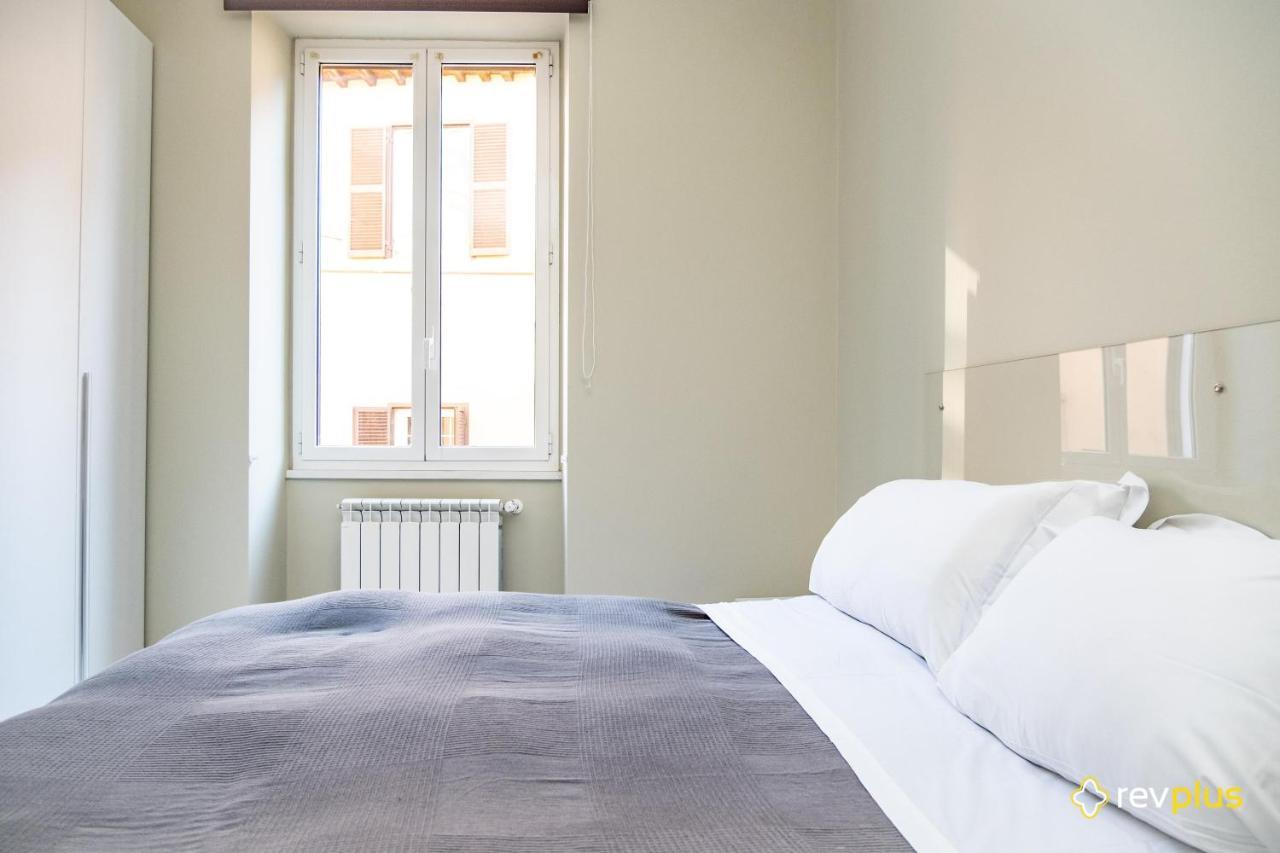 Mecenate Apartment Cavour Roma Eksteriør bilde